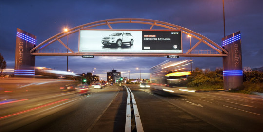 Outdoor-Advertisment