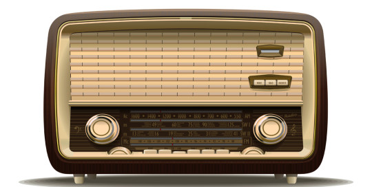 radio-advertisment